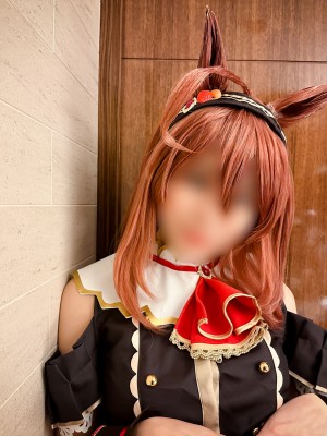 先行公開 ガチ〇ウちゃん み〇〇ちゃん 写真１５３枚_019