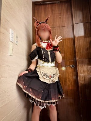先行公開 ガチ〇ウちゃん み〇〇ちゃん 写真１５３枚_010