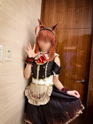 先行公開 ガチ〇ウちゃん み〇〇ちゃん 写真１５３枚_006