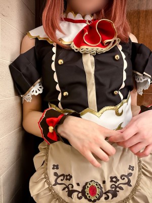先行公開 ガチ〇ウちゃん み〇〇ちゃん 写真１５３枚_017