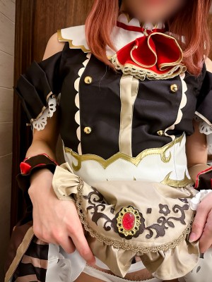 先行公開 ガチ〇ウちゃん み〇〇ちゃん 写真１５３枚_046