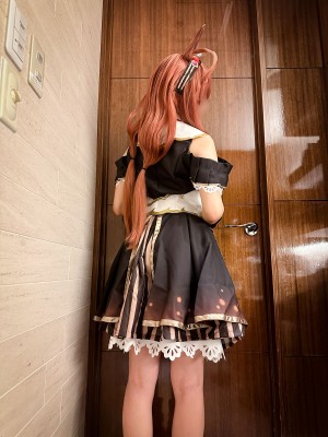 先行公開 ガチ〇ウちゃん み〇〇ちゃん 写真１５３枚_022