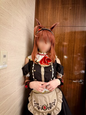 先行公開 ガチ〇ウちゃん み〇〇ちゃん 写真１５３枚_020