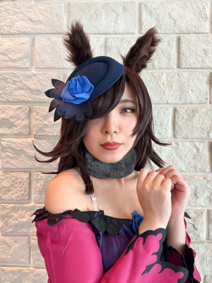先行公開 ガチ〇ウちゃん ライスちゃん 写真８０枚 顔ボカシ無Ver_05