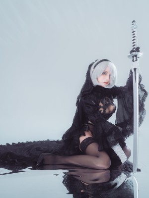 [凰儿_] 尼尔：机械纪元  2b_05