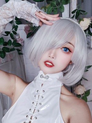 [凰儿_] 尼尔：机械纪元  2b_29