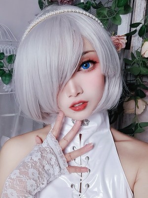 [凰儿_] 尼尔：机械纪元  2b_27