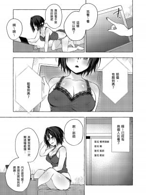 [きのこのみ (konomi)] TSあきら君の性生活 1-8_148