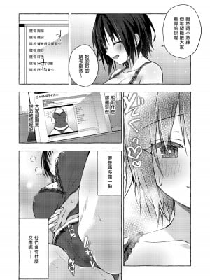 [きのこのみ (konomi)] TSあきら君の性生活 1-8_149