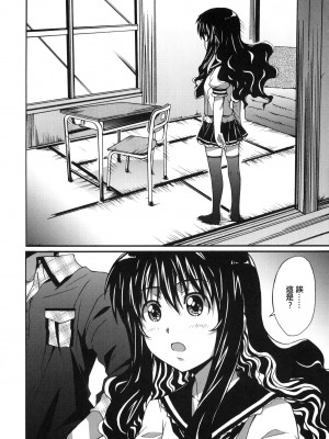 [萌の空漢化社] (C77) [はっちゃけ荘 (PONPON)] 針美谷スペシャル (ぼいトレ!)_21_PONPON_022