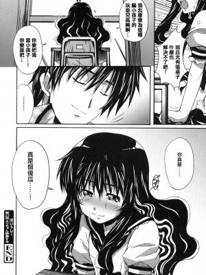 [萌の空漢化社] (C77) [はっちゃけ荘 (PONPON)] 針美谷スペシャル (ぼいトレ!)_23_PONPON_024