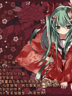 [萌の空漢化社] (C77) [はっちゃけ荘 (PONPON)] 針美谷スペシャル (ぼいトレ!)_29