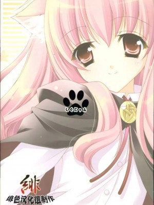 [绯色汉化组] (C72) [しぐにゃん (しぐにゃん)] 素直に好きって言いなさい! | 喜欢我就直说喵! (ゼロの使い魔)_34