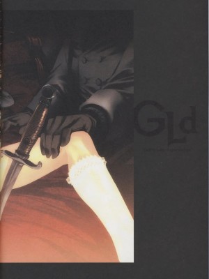 [枫色汉化] (C62) [チョコレート・ショップ (CHOCO)] GLd "Gothic Lolita daguerreotype"_003