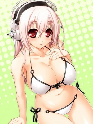 [CE漢化組] [月夜のこねこ (こうきくう)] SONICO健康生絞り! (すーぱーそに子)_03