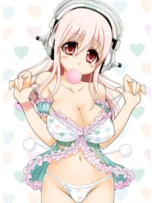 [CE漢化組] [月夜のこねこ (こうきくう)] SONICO健康生絞り! (すーぱーそに子)_04