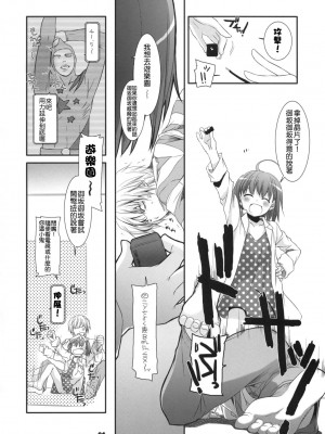 [Nice漢化] (C75) [Digital Lover (なかじまゆか)] D.L. action 45 (とある魔術の禁書目録)_005