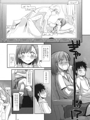 [soulrr 個人漢化] (C77) [Digital Lover (なかじまゆか)] D.L. action 50 (とある魔術の禁書目録)_008