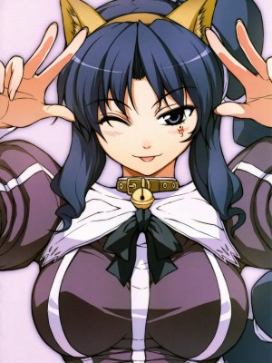 [神月汉化组] (C79) [CDPA (よろず)] CROSS MAKE 2010 (フリージング)_006
