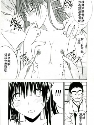 [HKG漫畫課] [クリムゾン (カーマイン)] DOLLS2 (D.Gray-Man)_18