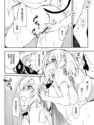 [Genesis漢化] (C81) [モノ×クロ (ここのか)] モモの天然水 (ToLOVEる ダークネス)_13