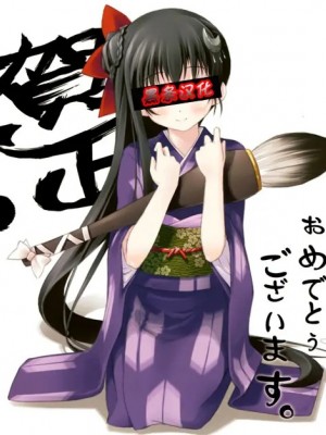 [黑条汉化] (C71) [ねこまた屋 (ねこまたなおみ)] つぶやきアンバランス (くじびきアンバランス)_28