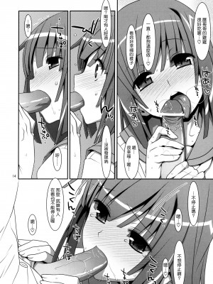[Genesis漢化] (C80) [TIES (タケイオーキ)] なでこサイレント (化物語)_Scan_120206_0013