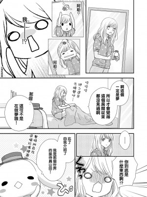[谷歌翻譯] [乙鳴アフロ] 僕のオンナノコ事情_w009