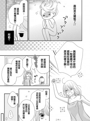 [谷歌翻譯] [乙鳴アフロ] 僕のオンナノコ事情_w015