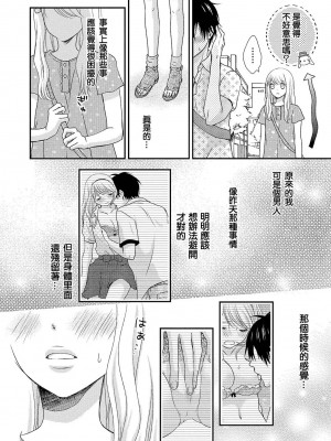 [谷歌翻譯] [乙鳴アフロ] 僕のオンナノコ事情_w032