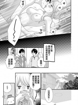 [谷歌翻譯] [乙鳴アフロ] 僕のオンナノコ事情_w073