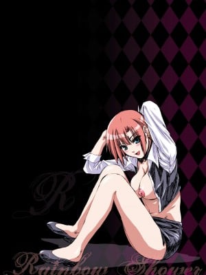 [只为求本汉化] [STUDIO PAL (南野琴)] Rainbow Shower (スーパーブラックジャック)_02
