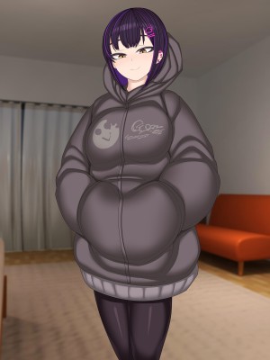 [まどろみ行灯 (まどろみ)] 名前すら知らない女との話_72