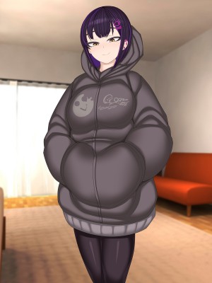 [まどろみ行灯 (まどろみ)] 名前すら知らない女との話_97