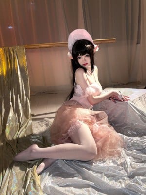 雪晴 – 森蚺芭蕾_91