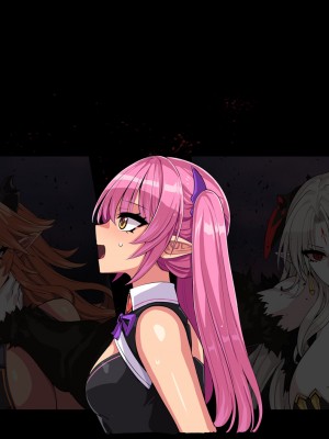 [鬼ノ餌] 獣撃螺旋_270