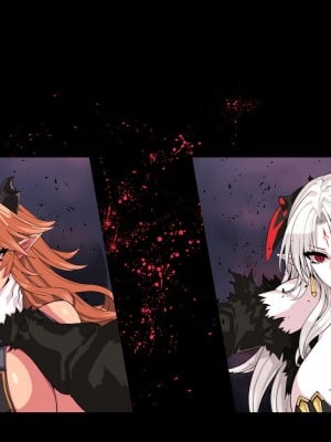 [鬼ノ餌] 獣撃螺旋_269