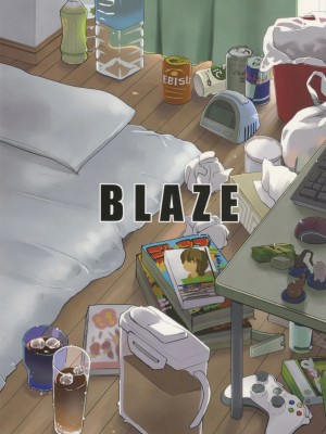 [千杏漢化] (C82) [BLAZE (スコチ)] Fairy Paranoia_26