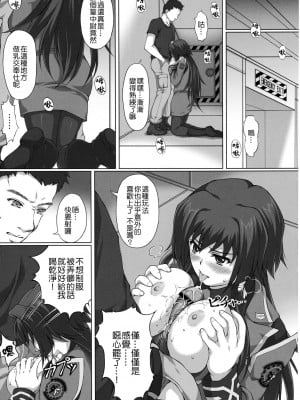 [酉享個人漢化] [A・O・I (須田)] ハメ撮り逝くリプス (マブラヴ オルタネイティヴ トータル・イクリプス)_10
