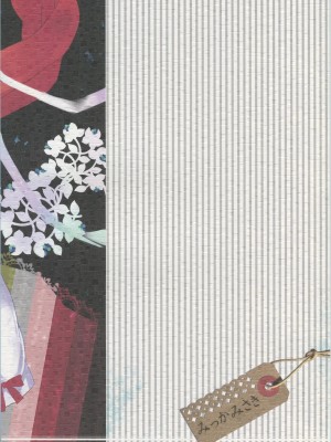 [伞尖绅士汉化组] (紅のひろば9) [みっかみさき (ナヅカ)] フレナイ ワズライ ~レミリア片想い自慰本~ (東方Project)_41
