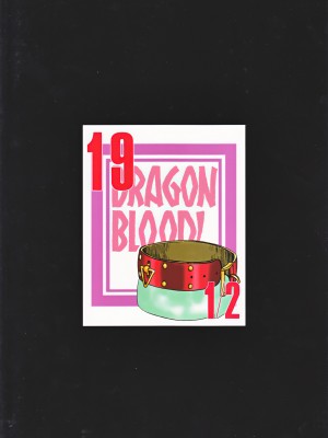 (C82) [LTM. (たいらはじめ)] ニセ DRAGON・BLOOD！ 19 1／2 [WindSong个人汉化]_02