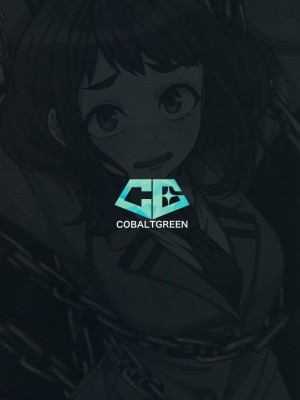 (C103) [cobalt green (こばじ)] パセティックヒロイズム (僕のヒーローアカデミア)_26