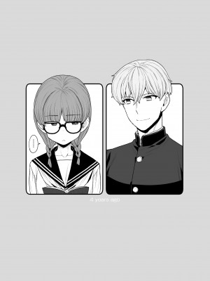 [サヨナラホーネット (ヨシラギ)] 委員長と光田くんのお勉強会 [DL版]_26