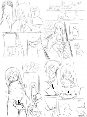 [ノラネコノタマ (雪野みなと)] 楽園のおもちゃ箱 1-5_026