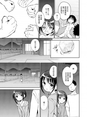 [野際かえで] わたしが息をしてる場所 (COMIC LOE VOL.5 noir) [莱山汉化组]_029