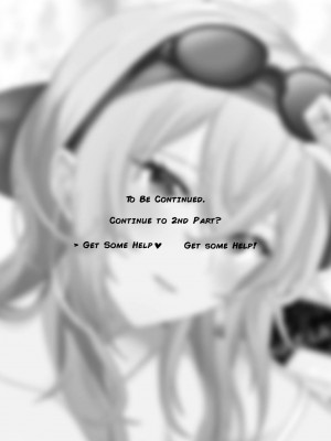 [Naraku No Nimotsu (nabunabu)] Homestay VTuber Kaela Nee-san (Kaela Kovalskia)_13