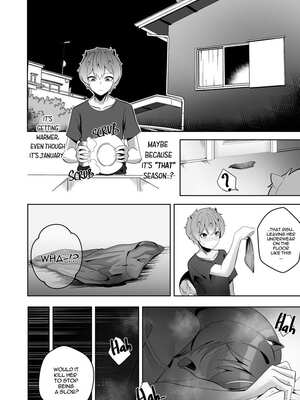 [Raikko9] SQUIRRELS IN HEAT (Ayunda Risu) [Uncensored]_03