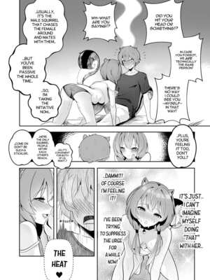 [Raikko9] SQUIRRELS IN HEAT (Ayunda Risu) [Uncensored]_07