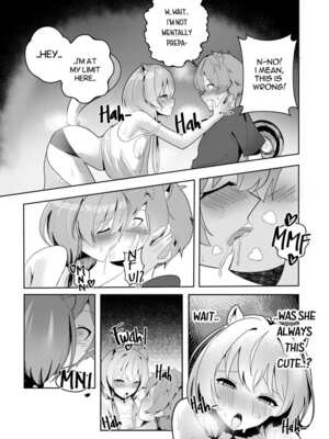 [Raikko9] SQUIRRELS IN HEAT (Ayunda Risu) [Uncensored]_08