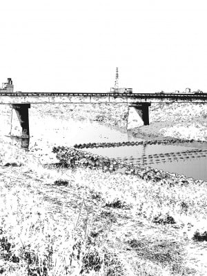 [高柳カツヤ] バグってデッドロック (糸を撚る)｜行错路入死局 [驴子汉化组] [DL版]_24